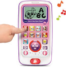 VTech Rock and Bop Music Player, Pink by TinyTreasures Baby Boutique