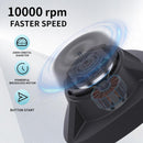 INKSOUL® VM-300 Mini Vortex Mixer 10000RPM Lab Mixer
