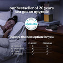 Homedics Sleep Better Portable Sound Machine, Night Light,12 Soothing Sounds Including White Noise, Rain, and Thunderstorm, Ultra-Portable Design, Auto-Off Timer, Ideal for Travel & Baby Sleep, Black by TinyTreasures Baby Boutique