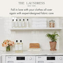 The Laundress Darks Detergent, Concentrated Laundry Detergent Liquid, For Rich Vibrant Colors, Tough on Stains, Classic Scent, 32 oz. by CozyNest Decor