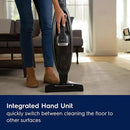 Electrolux WellQ7 Pet Cordless 2-in-1 Vacuum Cleaner with Motorized PetPro+ Nozzle for Easy Pet Hair Removal, 50-Minute Run Time, 2 Power Modes, Shale Gray by CozyNest Decor