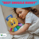 Bundaloo Musical Octopus Plush Toy - Plays Fun Songs and 8 Musical Key Notes | for Children & Toddlers (Octopus) by TinyTreasures Baby Boutique