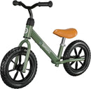 Toddler Balance Bike Toys for 2 to 5 Year Old Girls Boys Adjustable Seat and Handlebar No-Pedal Training Bike Best Gifts for Kids by TinyTreasures Baby Boutique