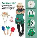 Born Toys Kids Costumes Set, 3-in-1 Dress Up & Pretend Play, Ages 3-7, Washable by TinyTreasures Baby Boutique