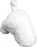 Design Toscano Highland Terrier Digging Dog Statue by GreenHaven Gardens