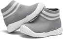Engtoy Baby Shoes & Socks - Non-Slip Breathable Slippers with Soft Rubber Sole - Baby Boys & Girls Slip On Sneakers by TinyTreasures Baby Boutique