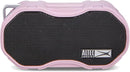 Altec Lansing Baby Boom XL - Waterproof Bluetooth Speaker, Wireless & Portable Speaker for Travel & Outdoor Use, Deep Bass & Loud Sound, 1 Pack, Pink by TinyTreasures Baby Boutique