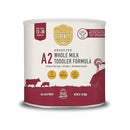 Serenity Kids 12+ Months A2 Whole Milk Toddler Formula Powder - Organic Grass-Fed Toddler Formula with HMO Prebiotics, DHA & ARA - Clean Label Project Purity Award Certified - 12.7 Oz, 1 Pack by TinyTreasures Baby Boutique