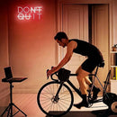 Don't Quit Neon Sign for Wall Decor, DO IT Neon Lights Party Decorations, USB Powered Switch LED Neon Lights Adjustable for Office, Gym, Man Cave, Gamer Room Decor by CozyNest Decor
