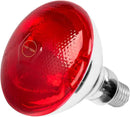 Infrared Bulb Heat Lamp, 150W Red Light Therapy Bulbs, Infrared Light Bulb for Body Suitable E26/E27 Socket by CozyNest Decor