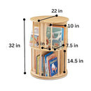 Jonti-Craft - 3558JC Book-Go-Round by TinyTreasures Baby Boutique