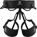 KAILAS Kids Rock Climbing Harness Child Safety Belt Climbing Gear Adjustable Lightweight Indoor Gyms Beginners Youth by TinyTreasures Baby Boutique