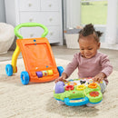 VTech Sit-to-Stand Learning Walker (Frustration Free Packaging) by TinyTreasures Baby Boutique