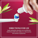 Dabur Meswak Toothpaste, 200 Gram by CozyNest Decor