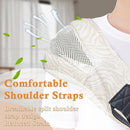 Baby Carrier Newborn to Toddler-Adjustable Baby Sling Carrier,Toddler Carrier for 25-60lbs,Comfortable Baby Sling for Hands-Free Carrying (Beige Zebra Print) by TinyTreasures Baby Boutique