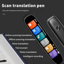 Translation Pen,Translator Pen for Dyslexia,142 Language Scan Reading Pen,Online/Offline/Text to Speech/Photo traductor Pen,Language Learners,Travel, Business People Pen Scanner by TinyTreasures Baby Boutique