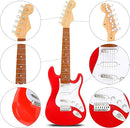 26 Inch Guitar Toy for Kids,Portable Guitar Toy Musical Instrument Toy, Educational Learning Musical Instrument Toy for Ages 3-12 Children Birthday Present for Beginner Children Boys Girls by TinyTreasures Baby Boutique