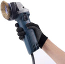 24Pcs Work Gloves Anti-slip Knitted Stretchy Cloth Glove Thin Moist Glove Liners by GreenHaven Gardens