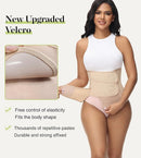 SHAPSHE Waist Trainer for Women Postpartum Recovery Wrap Waist Cincher Corset Shapewear Belly Band by TinyTreasures Baby Boutique