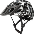 Kids Bike Helmet, SIFVO Kids Helmet 8+ Boys and Girls Bike Helmet with Cool Visor, Bike Helmets for Kids, Youth Bike Helmet Kids Mountain Bike Helmet Lightweight and Sturdy【55-58cm】 by TinyTreasures Baby Boutique