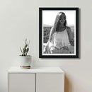 VCK 18x24 Poster Frames 3 Pack Black MDF Wood and Polished Plexiglass Frame,Display Pictures in Horizontal and Vertical by CozyNest Decor