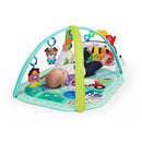 Baby Einstein Farm Explorers 4-in-1 Kickin’ Tunes Musical Meadow Music & Language Discovery Gym, Ages 0 Months and Up by TinyTreasures Baby Boutique