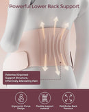 Momcozy Pregnancy Belly Band, CozySupport Ergonest Maternity Belly Band, Invisible Pregnancy Belt for Back, Abdomen, Waist by TinyTreasures Baby Boutique