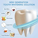 Teeth Whitening Gel- 30ml Formulated for Sensitive Teeth | Plus Food-Grade Silicone Mouth Tray | Dentist Developed by CozyNest Decor