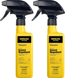 Sawyer Products Premium Permethrin Insect Repellent for Clothing, Gear & Tents by TinyTreasures Baby Boutique