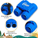Libima 24 Pcs Toy Binoculars for Kids with Neck String, 3.74x2.56'' Novelty Binoculars Bulk for Age 3-12 Years Bird Watching, Camping Party Favor for Safari, Jungle, Explorer, Themed Birthday Party by TinyTreasures Baby Boutique