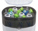 Dr. Brown’s Deluxe Electric Sterilizer for Baby Bottles and Other Baby Essentials by TinyTreasures Baby Boutique