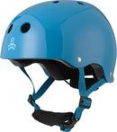 Triple Eight Lil 8 Kids Helmet – Ideal for Biking, Skateboarding, in-Line Skating, Rollerblading and Scooter by TinyTreasures Baby Boutique