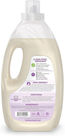 Better Life Natural Concentrated Laundry DetergeJuniper Grapefruit, 64 loads by TinyTreasures Baby Boutique