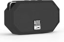 Altec Lansing Mini H2O - Waterproof Bluetooth Speaker, IP67 Certified & Floats in Water, Compact & Portable Speaker for Hiking, Camping, Pool, and Beach,Black by TinyTreasures Baby Boutique