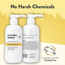 ECZEMA HONEY Soothing Body Wash - Daily Shower Gel & Eczema Treatment - Sensitive Skin Body Wash for Adults, Kids, & Babies - Body Cleanser for Eczema Relief (13 Oz) by TinyTreasures Baby Boutique