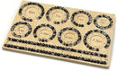 Petoysoso Bead Boards for Jewelry Making, Bamboo Beading Board for Jewelry Bracelet Making, Bracelet Bead Board, Bracelet Bead Board for Bracelet, Jewelry Making Supplies,Bracelet 5"to 8" by TinyTreasures Baby Boutique