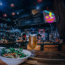 Ramen Neon Sign Dimmable LED Ramen Neon Light for Wall Decor Delicious Noodle Light Up Sign for Ramen Shop Resturant Dinning Room Kitchen (12"*15.5"USB) by CozyNest Decor