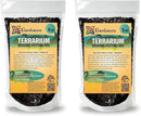 Elevate Your Terrariums with Gardenera Terrarium Potting Mix - Carefully Mixed Coco Coir, Charcoal, Pumice, and Vermiculite - 10 QUARTS by GreenHaven Gardens