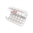 Dishwasher Basket for Baby Bottle Nipples Pacifiers by TinyTreasures Baby Boutique