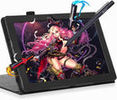 T11 Pro Standalone Drawing Tablet with Screen,10.1 inch FHD Display,No Computer Needed,Octa-Core CPU,Pre-Installed Drawing Apps & Tutorials,More Bonus Items for Beginners, Artists, Students by TinyTreasures Baby Boutique