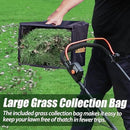 LawnMaster MEB1216K Electric Lawn Mower 16-Inch 12AMP by GreenHaven Gardens