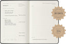 Full Focus Evergreen Linen Planner by Michael Hyatt - The