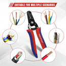 Professional Wire Stripper And Cutter by Kings Outdoor Lighting