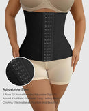Waist Shaper Waist Cincher Corset Shapewear Stomach Shapewear Faja Postpartum Waist Trainer for Women Belly Wrap by TinyTreasures Baby Boutique