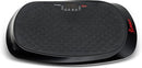 Sunny Health & Fitness Vibration Plate Exercise Machine, Full Body Vibrate Platform for Lymphatic Drainage with Multiple Speeds and Modes, Vibrating Plate Machine for Tension Relief & Weight Loss by CozyNest Decor