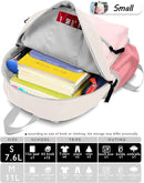 Toddler Backpack for Toddlers 1-2: Baby kids Backpack for daycare Boys Girls by TinyTreasures Baby Boutique