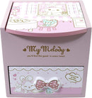 Girl Jewelry Box Pink Cute bunny Tabletop Children Storage Box Little girl birthday christmas Gift kids jewelry box Organizer by TinyTreasures Baby Boutique