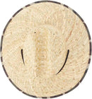 Quiksilver Men's Back Scratcher Sun Protection Hat by GreenHaven Gardens
