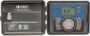 Orbit 27896 - Easy-Set Logic 6-Station Indoor/Outdoor Sprinkler Timer/Controller by GreenHaven Gardens