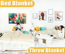 Oversized Turkish Beach Towel Blanket Cotton Giant XL Sandproof Towels Huge Linen XXL Extra Large Big Throw Quilt Blankets for Adults Cloud Travel Camping Glamping Accessories Essentials by TinyTreasures Baby Boutique